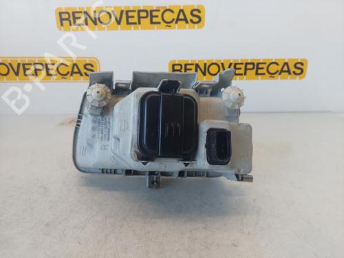 Right headlight VW POLO III (6N1)  | BP16616610C29