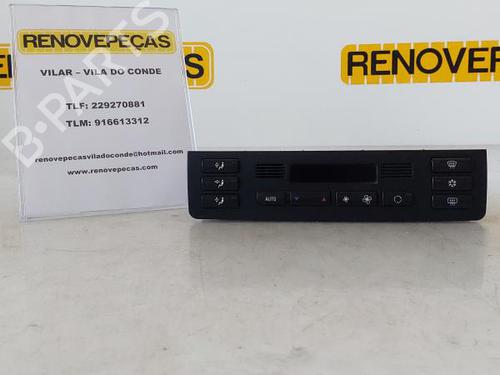 Klimabedienteil für BMW 3 (E46) [1997-2005]  16616625