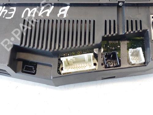 Klimabedienteil BMW 3 (E46)  | BP16616625I5 