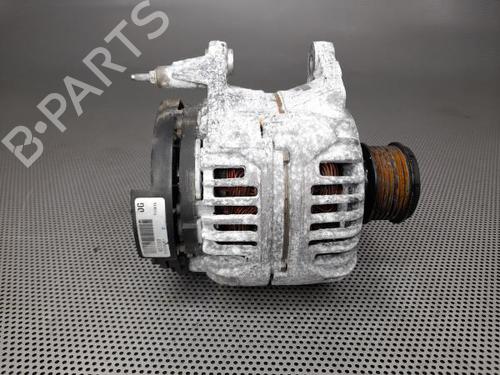 Generator VW GOLF V (1K1) 1.9 TDI | BP16616666M7