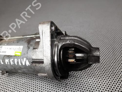 Starter OPEL MERIVA A MPV (X03) 1.3 CDTI (E75) | BP16616674M8