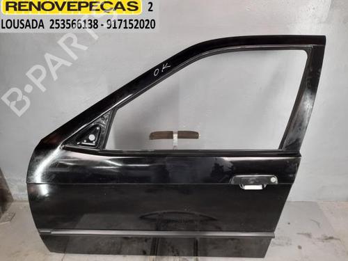 Left front door BMW 3 Touring (E36) 318 tds (90 hp)null