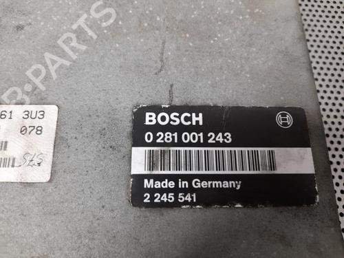 Engine control unit (ECU) BMW 3 Touring (E36) 318 tds | BP16616695M57