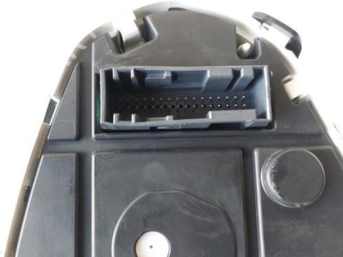 Instrument cluster FORD FIESTA VI (CB1, CCN) 1.4 TDCi | BP16616744C47