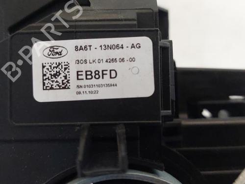 Steering column stalk FORD FIESTA VI (CB1, CCN)  | BP16616745I23