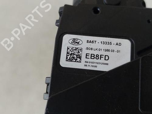 Steering column stalk FORD FIESTA VI (CB1, CCN)  | BP16616745I23