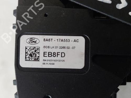 Steering column stalk FORD FIESTA VI (CB1, CCN)  | BP16616745I23