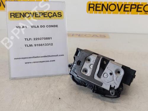 Türschloss links vorne für FORD FIESTA VI (CB1, CCN) [2008-2025]  16616763