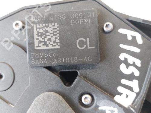 Türschloss links vorne FORD FIESTA VI (CB1, CCN)  | BP16616763C98