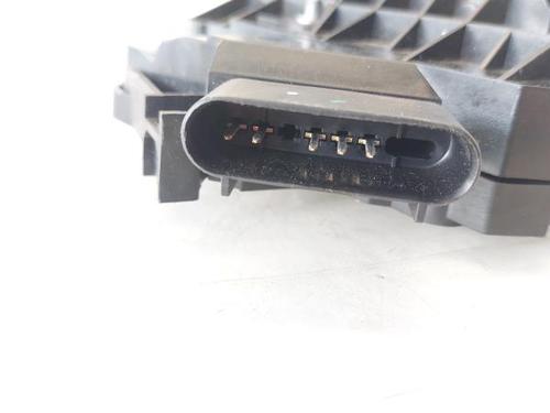 Türschloss links vorne FORD FIESTA VI (CB1, CCN)  | BP16616763C98