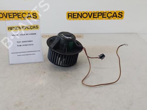 Varmeblæser VW GOLF III (1H1) [1989-2000]  16616764