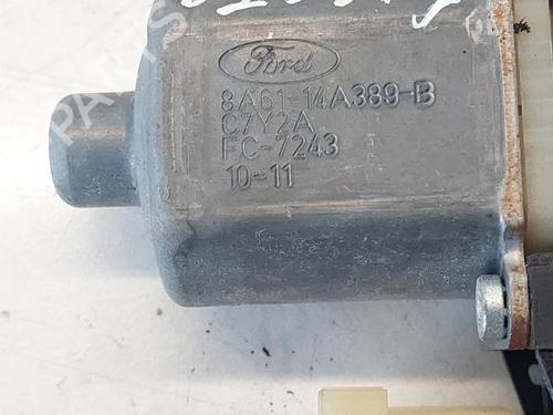 Motor elevalunas delantero izquierdo FORD FIESTA VI (CB1, CCN)  | BP16616765E21