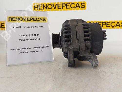 Alternador VOLVO V40 Estate (645) 1.6 (105 hp) 9164940