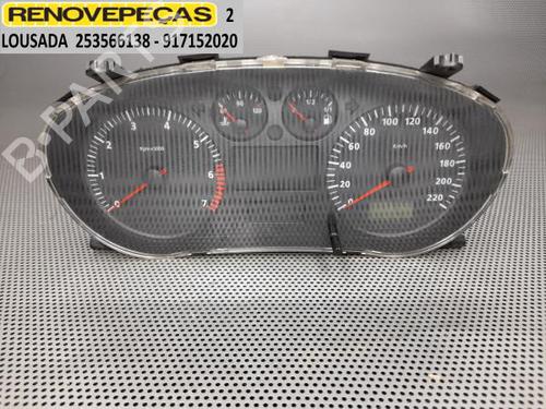 Used Instrument cluster SEAT IBIZA II (6K1) 1.0 16V (69 hp) 16616797