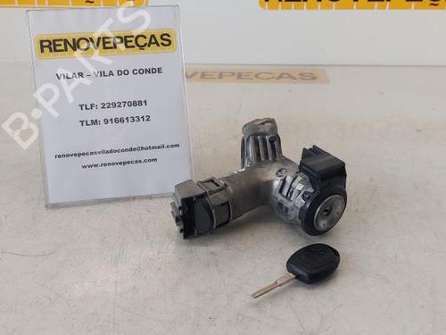 Conmutador de arranque FORD FIESTA VI (CB1, CCN) 1.4 TDCi (68 hp) 16616812