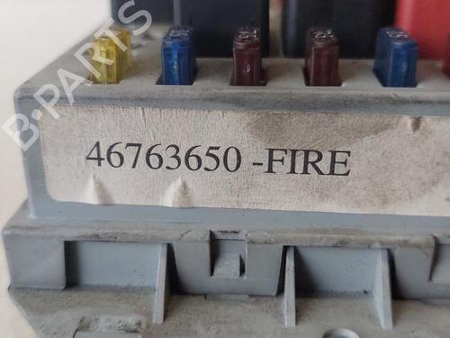 Boîte à Fusibles FIAT PUNTO (188_) 1.2 16V 80 (188.233, .235, .253, .255, .333, .353, .639,... | BP16616815E1 