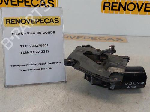 Used Front wiper motor VOLVO V40 Estate (645) [1995-2004]  16616828