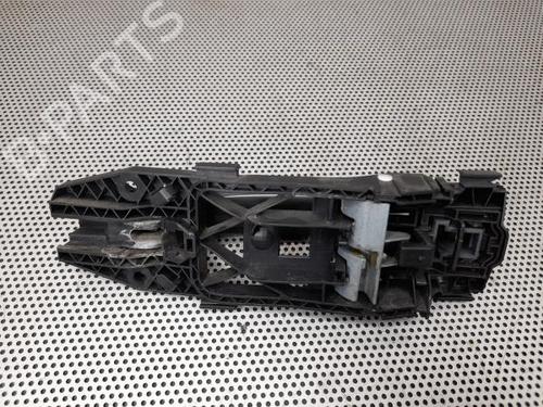 Rear right exterior door handle SEAT IBIZA IV (6J5, 6P1) 1.6 | BP18706320C130 