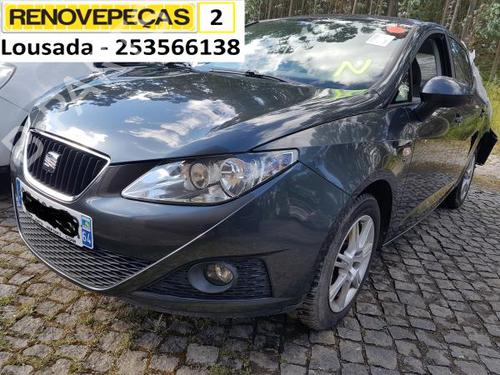 Rear right exterior door handle SEAT IBIZA IV (6J5, 6P1) 1.6 | BP18706320C130 
