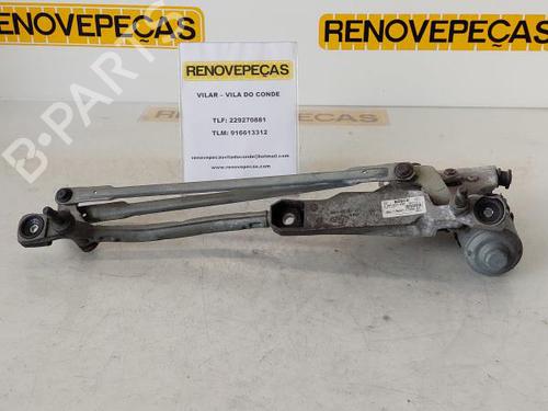 Viskermotor vindrude FORD FIESTA VI (CB1, CCN) [2008-2025]  16616854