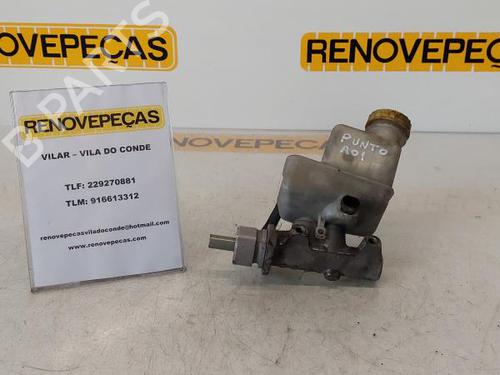 Used Brake master cylinder FIAT PUNTO (188_) 1.2 16V 80 (188.233, .235, .253, .255, .333, .353, .639,... (80 hp) 16616890