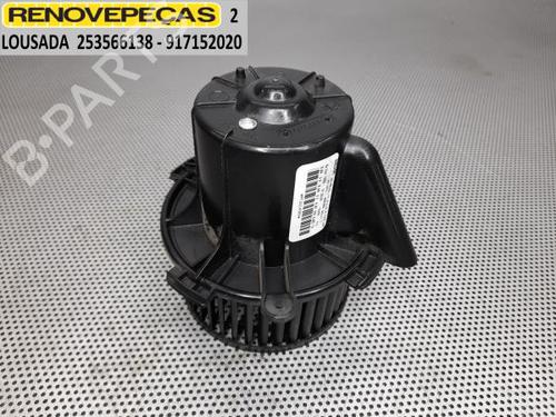 Motor da chauffage CITROËN C4 I (LC_) 1.6 HDi (90 hp) PF2A1B9506