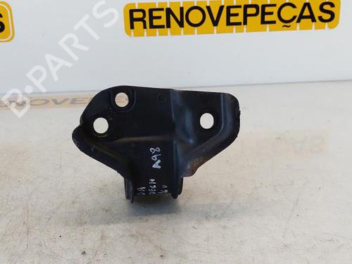 Engine mount HONDA CIVIC VI Aerodeck (MB, MC) 1.4 16V (MB8) | BP16616913M89