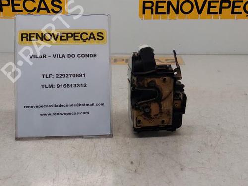 Used Front right lock VW POLO III (6N1) [1994-1999]  16616916