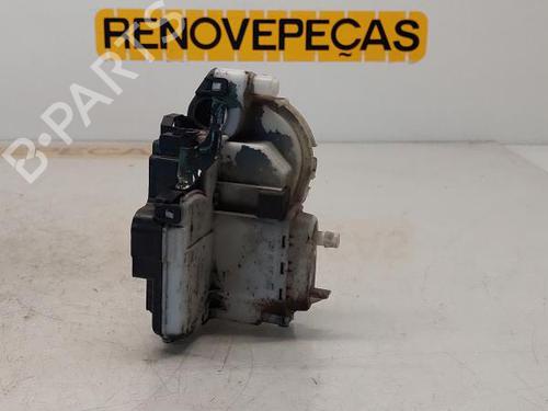 Front right lock VW POLO III (6N1)  | BP16616916C97 