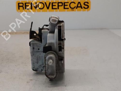 Front right lock VW POLO III (6N1)  | BP16616916C97 