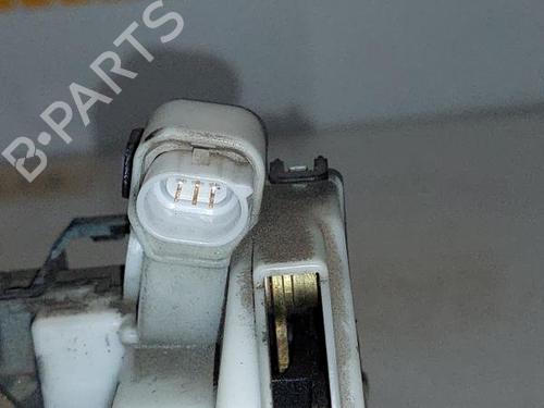 Front right lock VW POLO III (6N1)  | BP16616916C97 