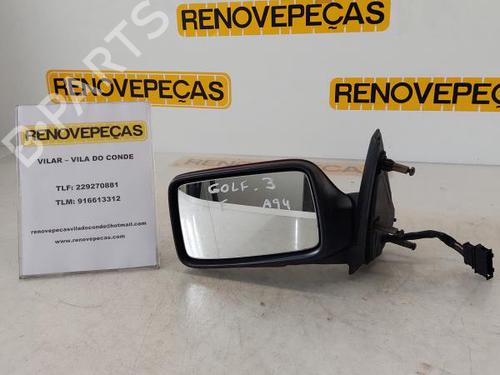 Used Left mirror VW GOLF III (1H1) [1989-2000]  16616918