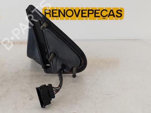 Left mirror VW GOLF III (1H1)  | BP16616918C26