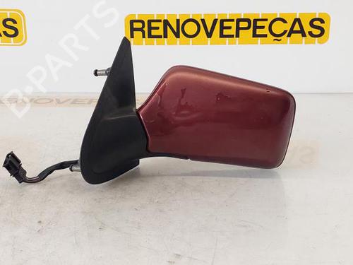Left mirror VW GOLF III (1H1)  | BP16616918C26