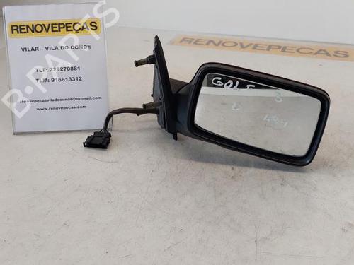 Used Right mirror Right mirror VW GOLF III (1H1) [1989-2000] 16616922 16616922