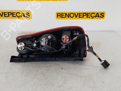 Left taillight HYUNDAI MATRIX (FC)  | BP16616929C34 