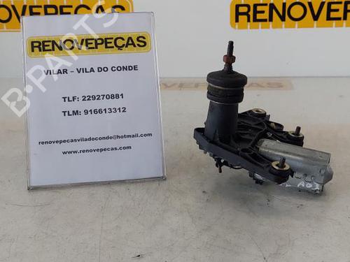 Used Rear wiper motor HONDA CIVIC VII Hatchback (EU, EP, EV) [2000-2006]  18017227