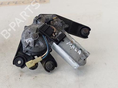 Rear wiper motor HONDA CIVIC VII Hatchback (EU, EP, EV) | BP18017227M102