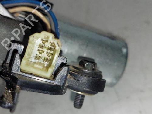 Rear wiper motor HONDA CIVIC VII Hatchback (EU, EP, EV) | BP18017227M102