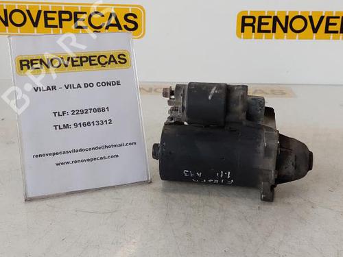 Starter FORD FIESTA Hatchback Van (FVD) 1.1 | BP16616960M8 
