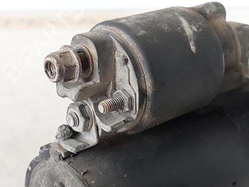 Starter FORD FIESTA Hatchback Van (FVD) 1.1 | BP16616960M8 