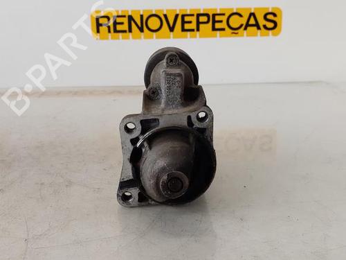 Starter FORD FIESTA Hatchback Van (FVD) 1.1 | BP16616960M8 