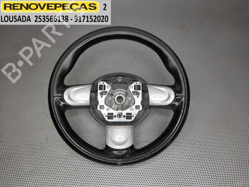 Steering wheel MINI MINI CLUBMAN (R55) Cooper D (109 hp)null