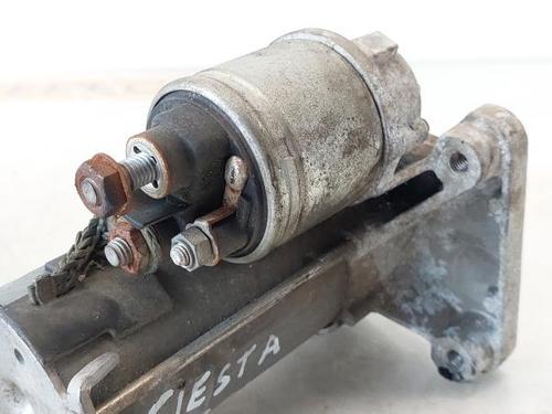 Starter FORD FIESTA VI (CB1, CCN) 1.4 TDCi | BP16616977M8