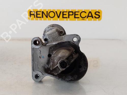 Starter FORD FIESTA VI (CB1, CCN) 1.4 TDCi | BP16616977M8