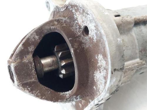 Starter FORD FIESTA VI (CB1, CCN) 1.4 TDCi | BP16616977M8