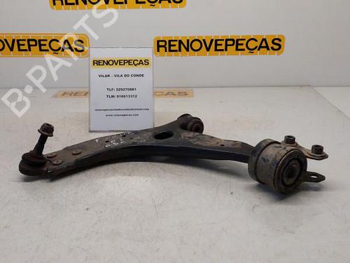 Used Left front suspension arm FORD FOCUS II (DA_, HCP, DP) 1.6 TDCi (100 hp) 18156292