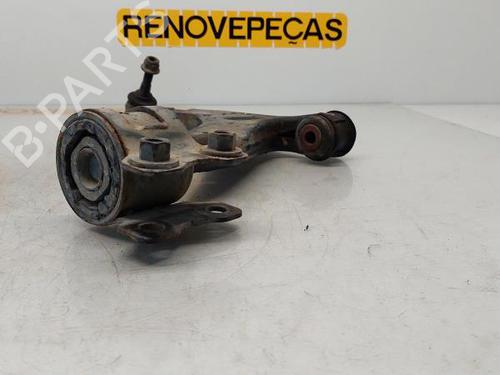 Left front suspension arm FORD FOCUS II (DA_, HCP, DP) 1.6 TDCi | BP18156292M12 