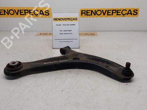 Querlenker rechts vorne für FORD FIESTA VI (CB1, CCN) 1.4 TDCi (68 hp) 16616983