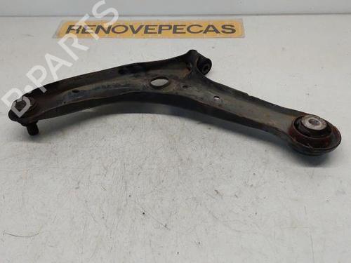 Querlenker rechts vorne FORD FIESTA VI (CB1, CCN) 1.4 TDCi | BP16616983M13